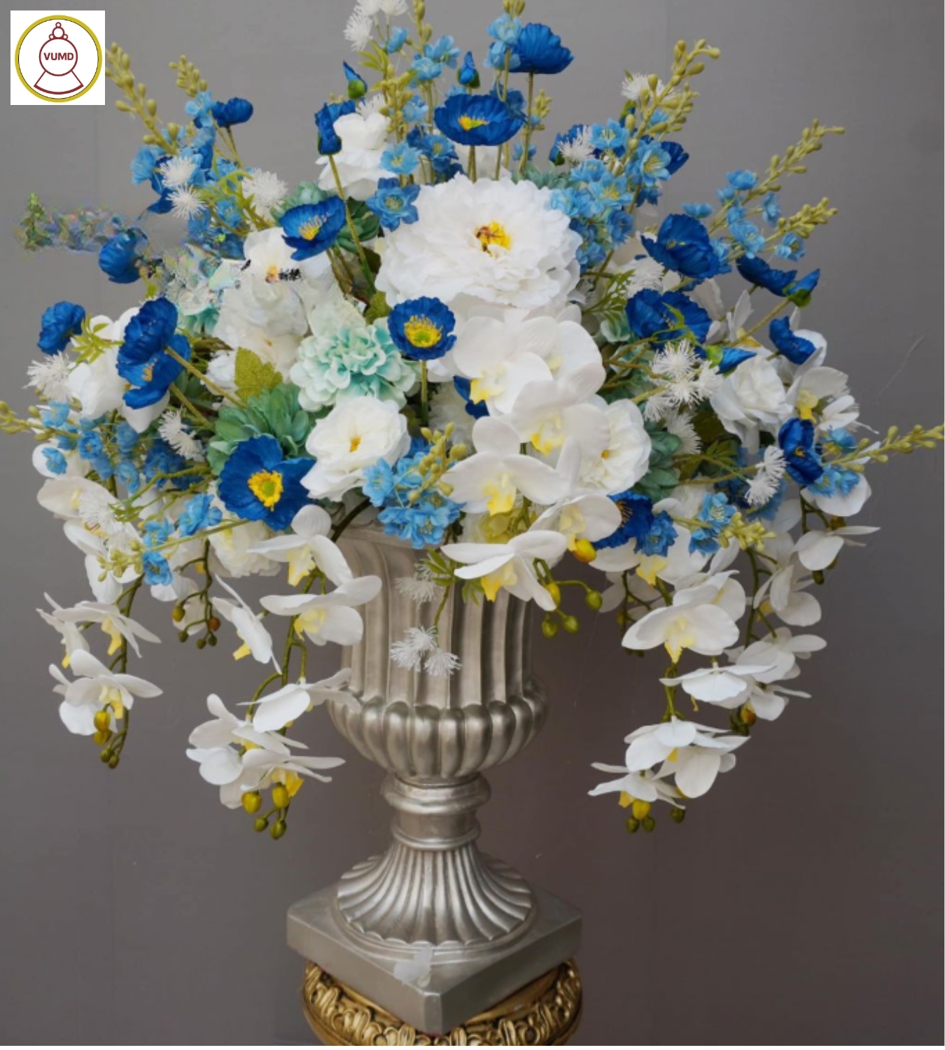 Bình hoa trang trí đẹp