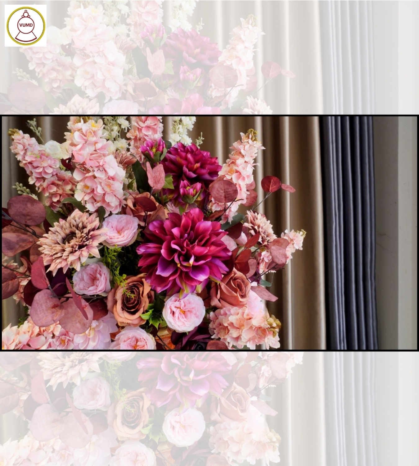 Bình trang trí nhà cửa cao cấp