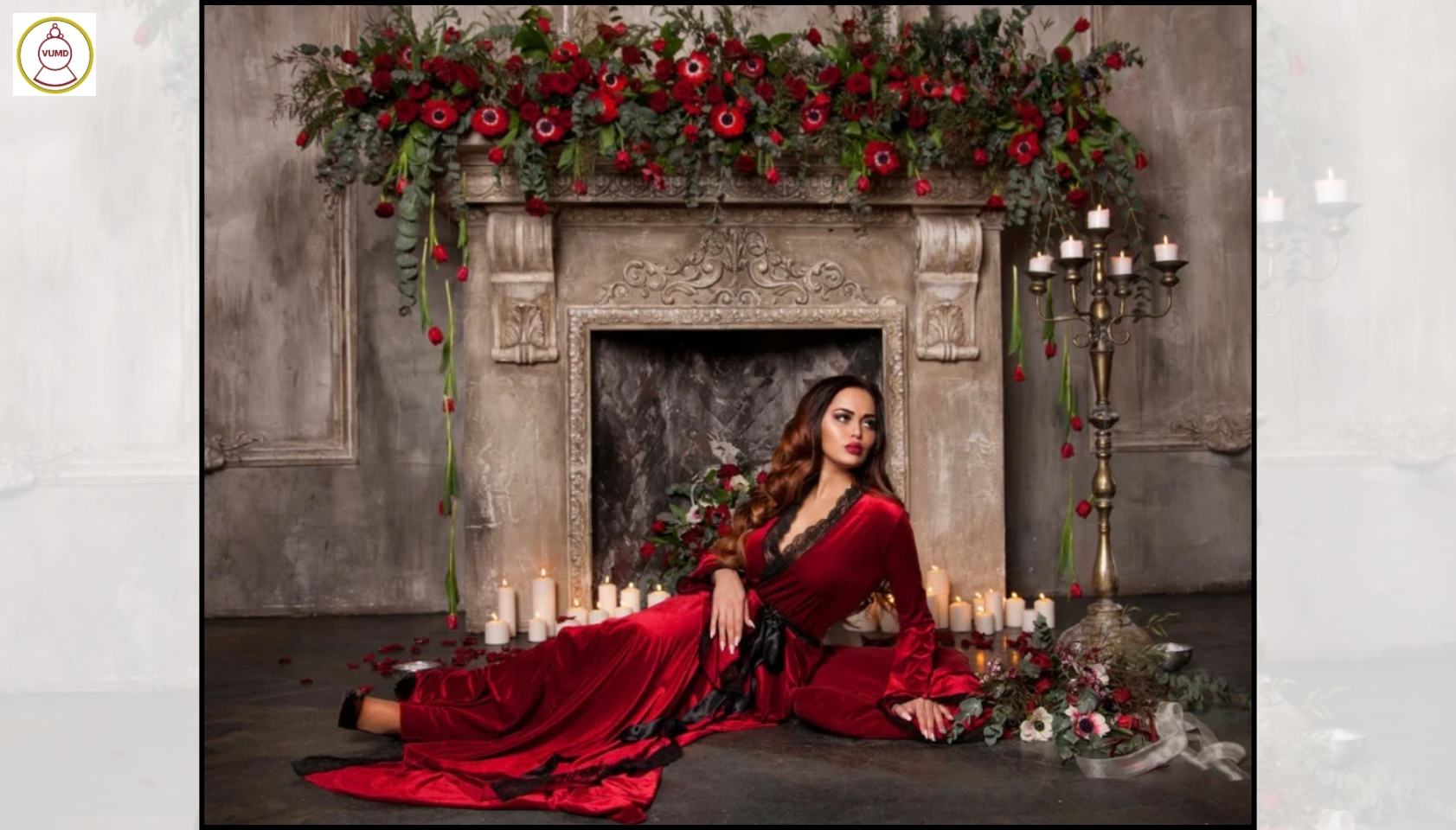 Mẫu trang trí studio xu hướng 2024