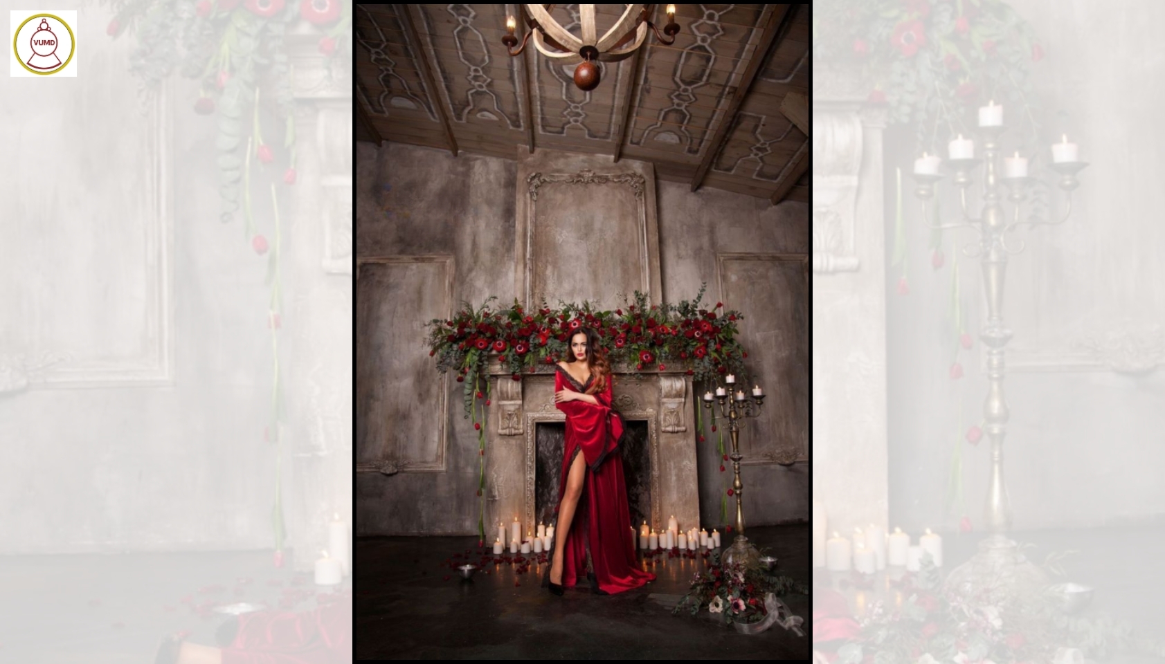 Mẫu trang trí studio xu hướng 2024