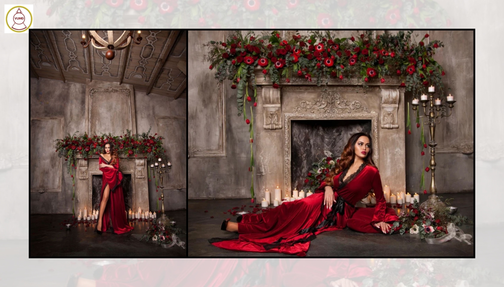 Mẫu trang trí studio xu hướng 2024