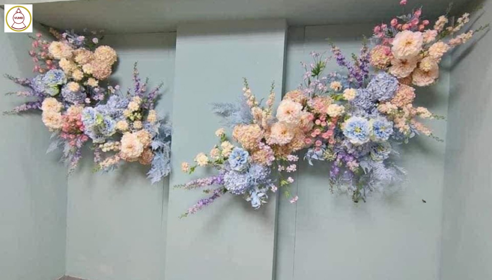 Các mẫu trang trí studio xu hướng 2024