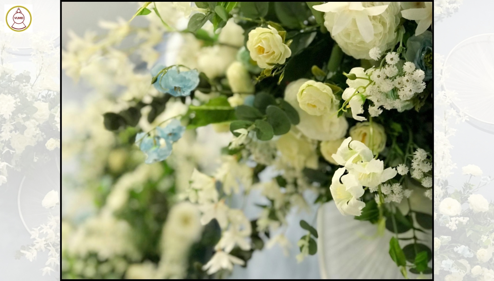 Mẫu trang trí không gian, nhà hàng