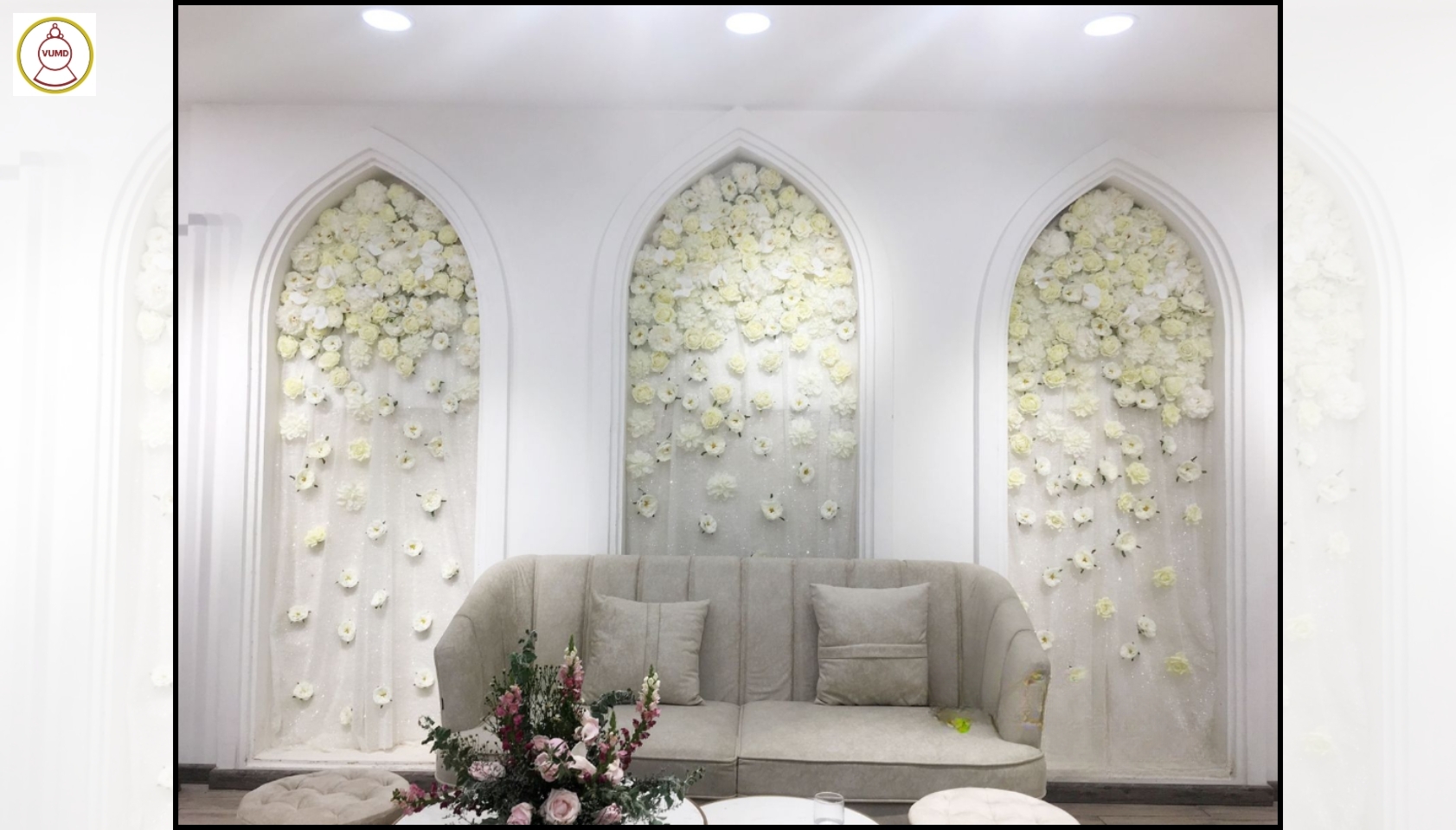 Mẫu trang trí nhà hàng, quán cafe hot 2024