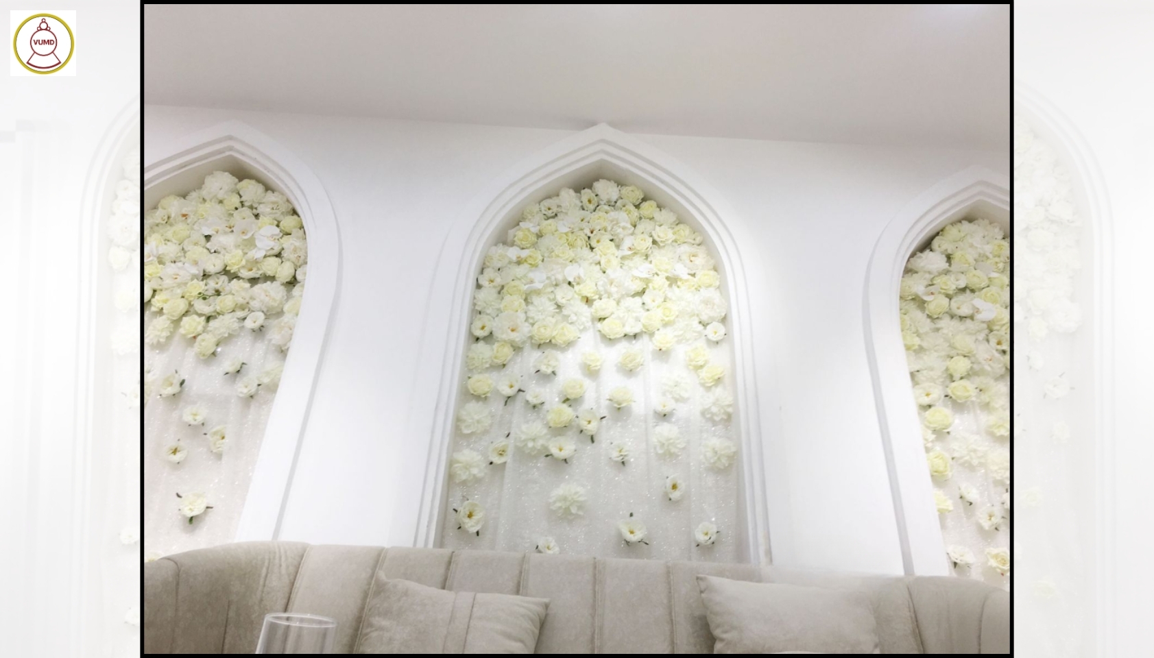 Mẫu trang trí nhà hàng, quán cafe hot 2024