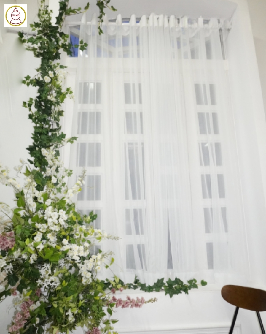 Xu hướng trang trí nhà hàng tiệc cưới 2024