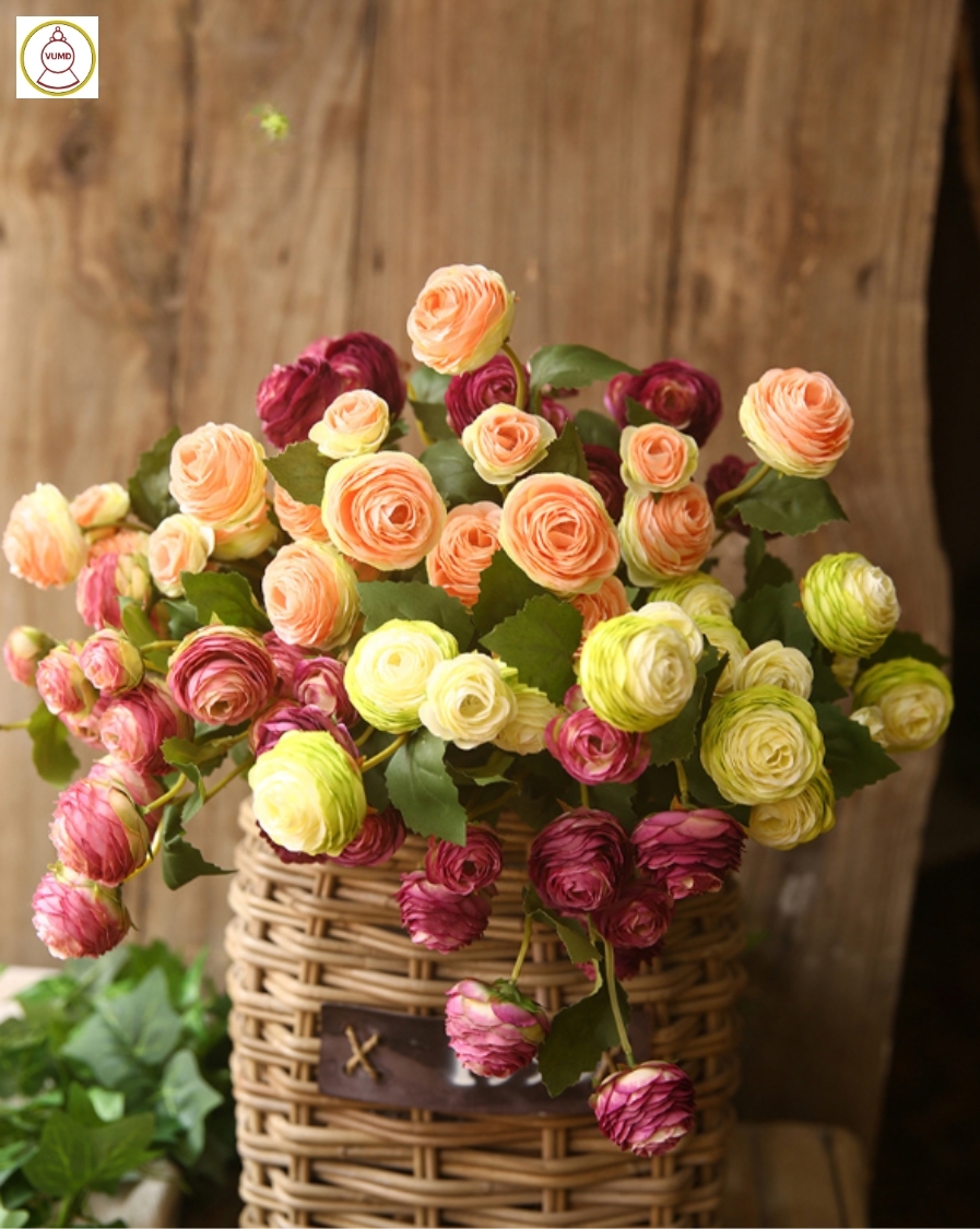 Xu hướng trang trí tiệc cưới mới 2024