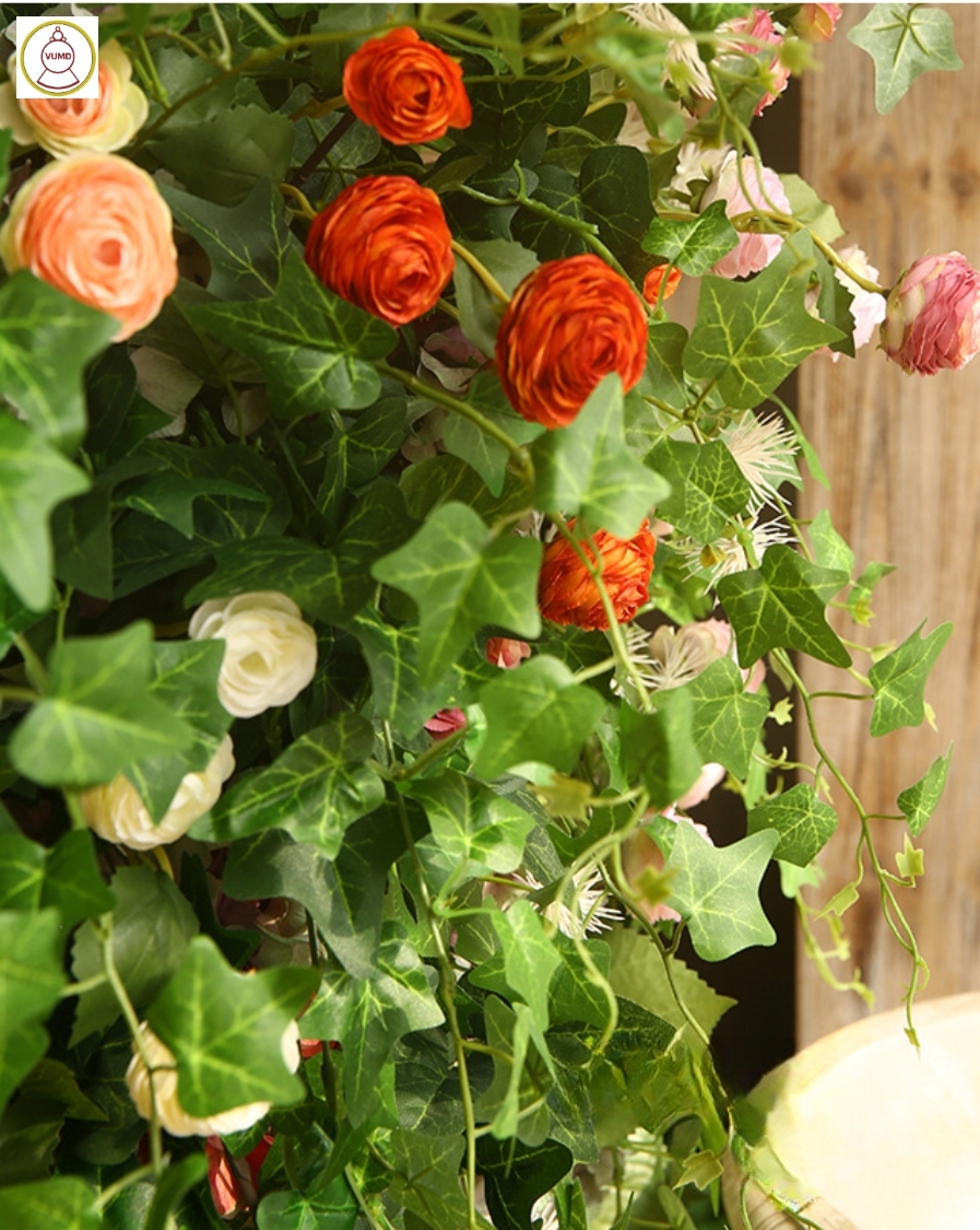 Xu hướng trang trí tiệc cưới mới 2024