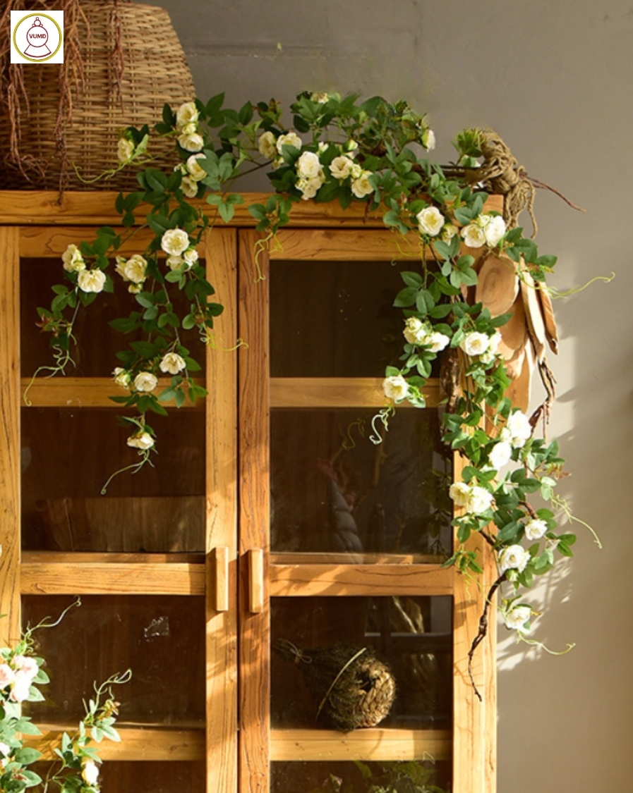 Xu hướng trang trí tiệc cưới mới 2024