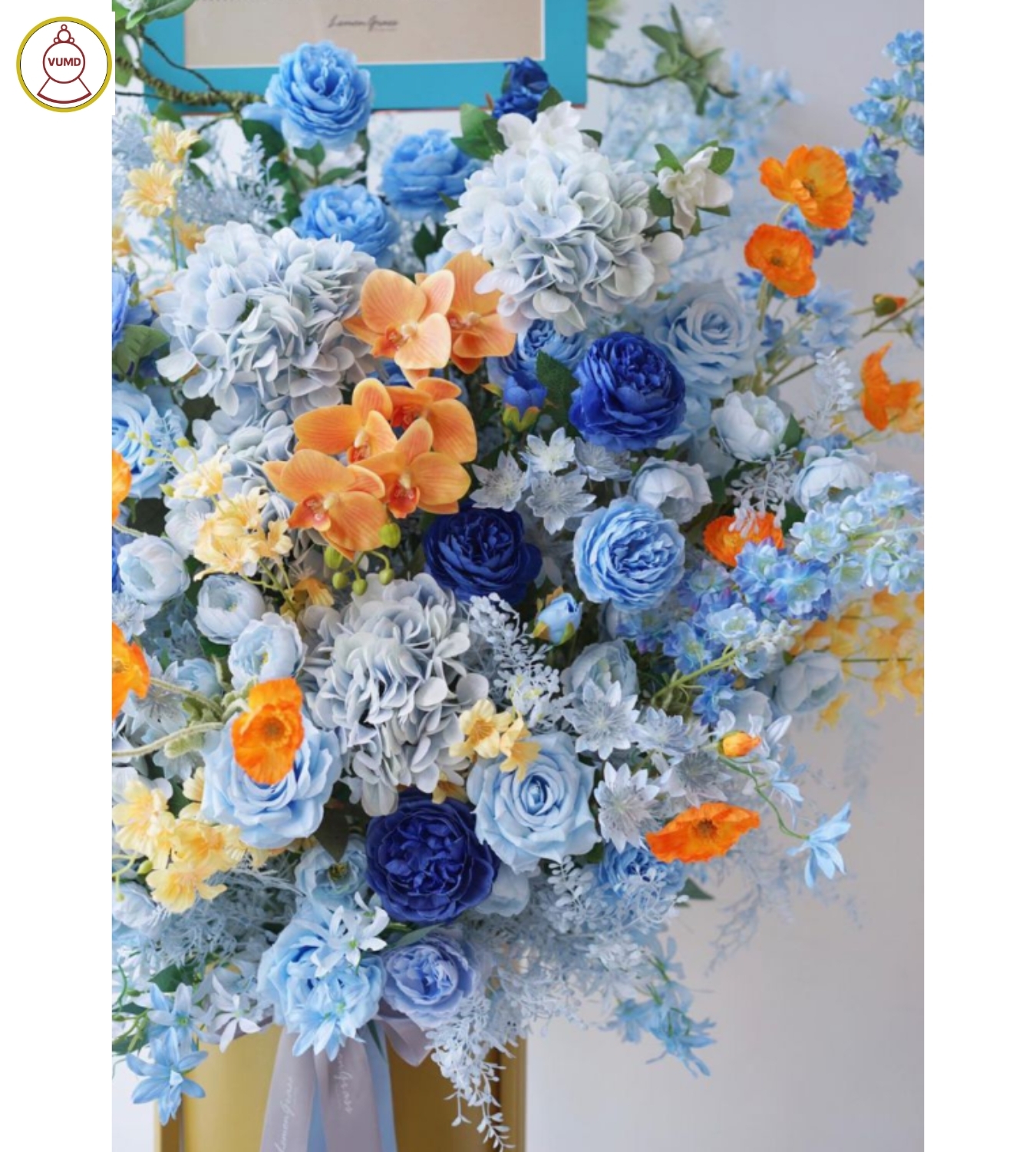 Hoa chúc mừng khai trương ý nghĩa