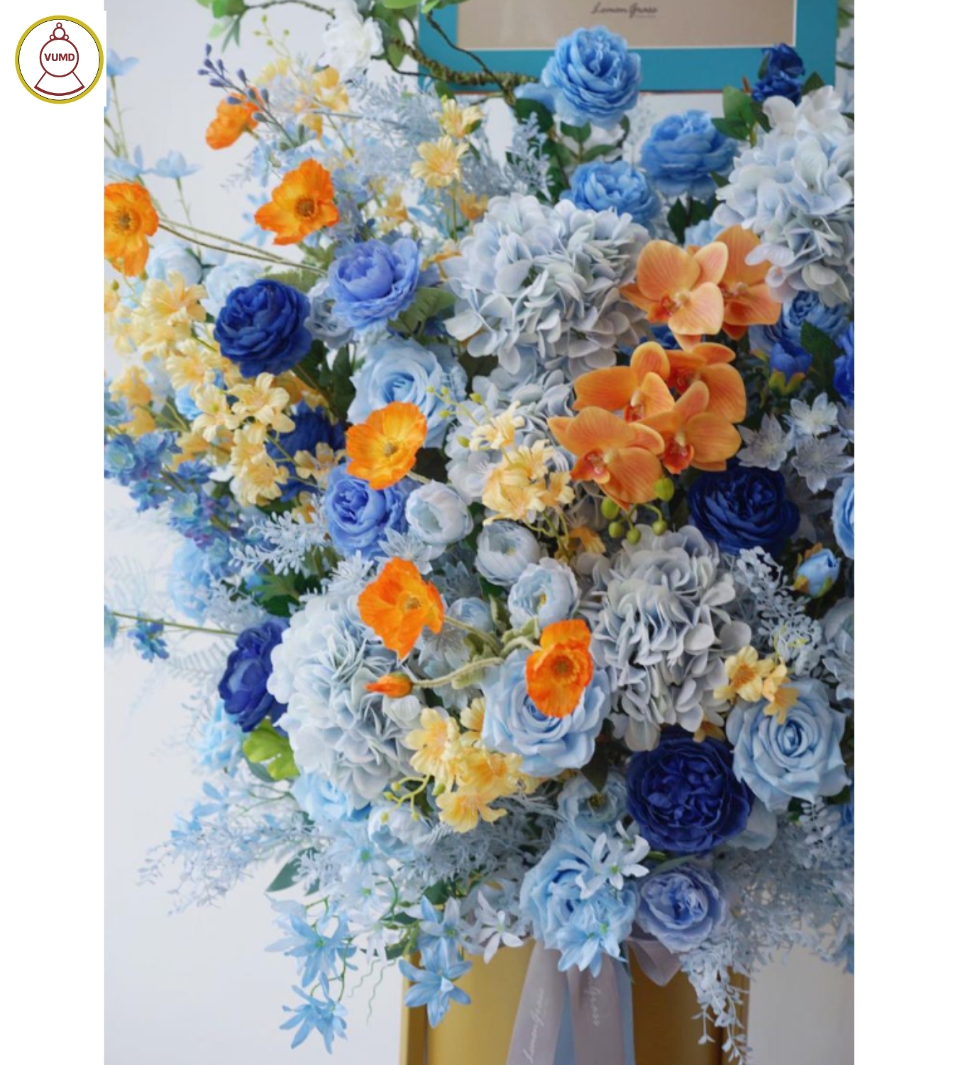 Hoa chúc mừng khai trương ý nghĩa