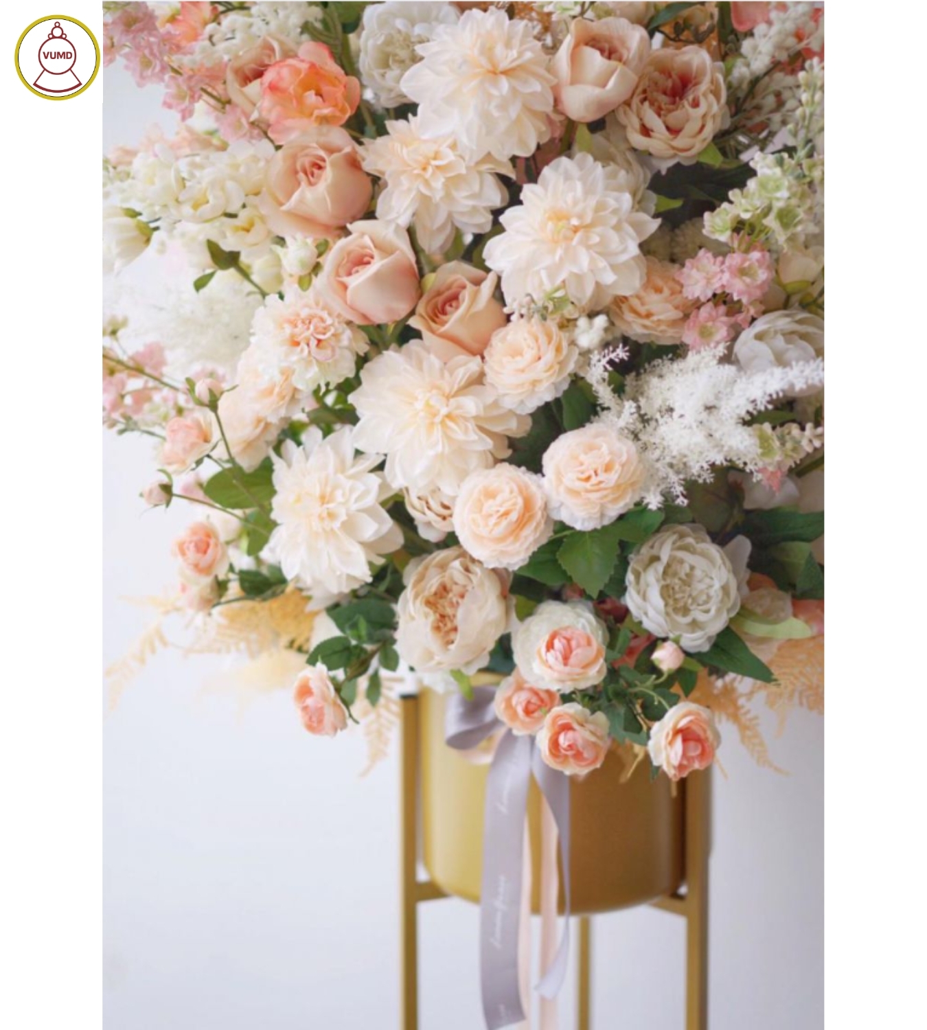 Hoa chúc mừng khai trương hot 2024