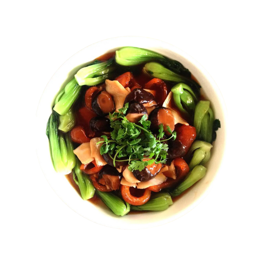 hải sâm bào ngư đông cô