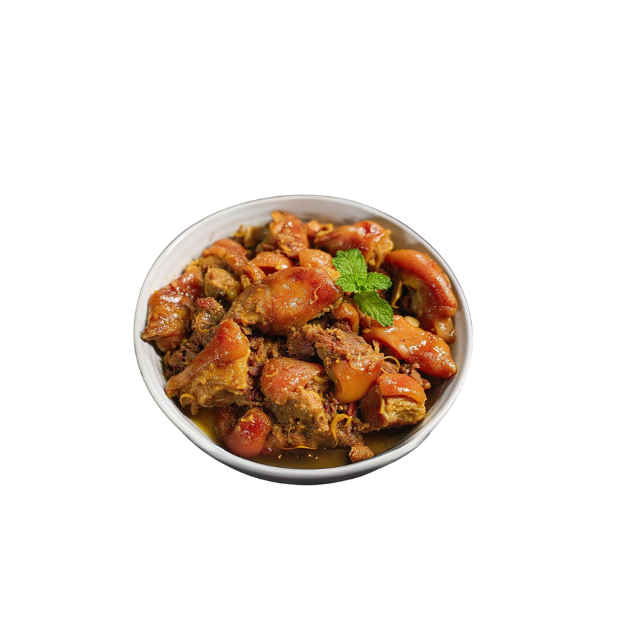 Heo rừng giả cầy