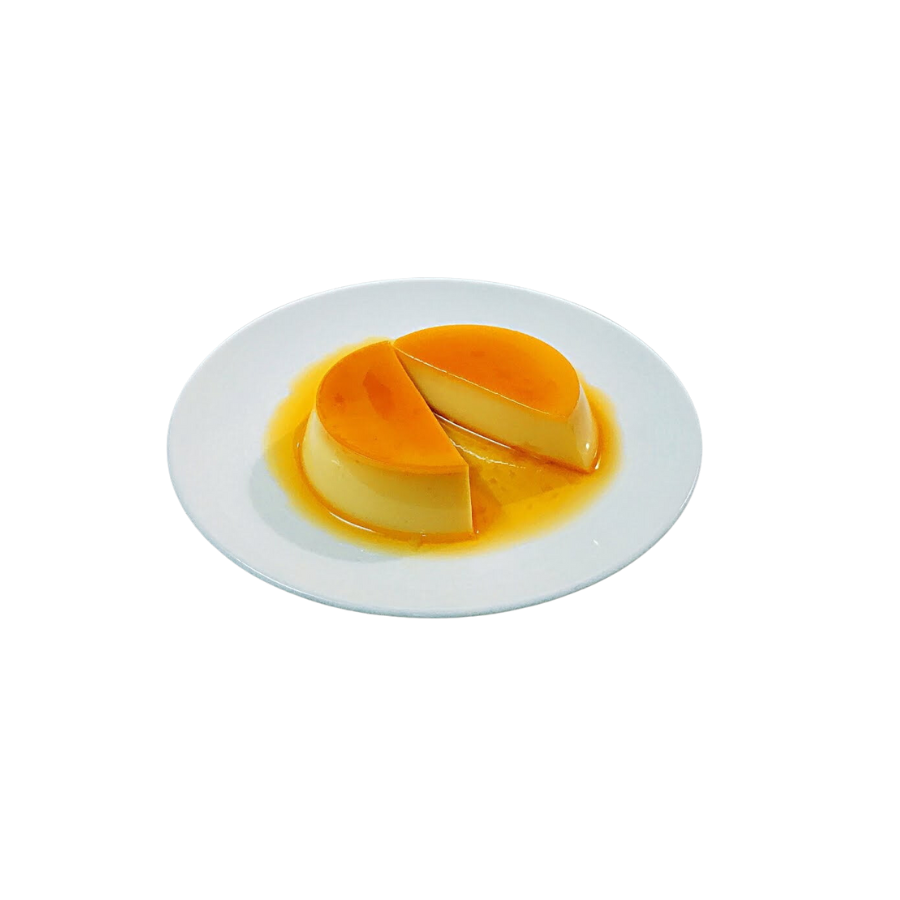 Bánh Flan