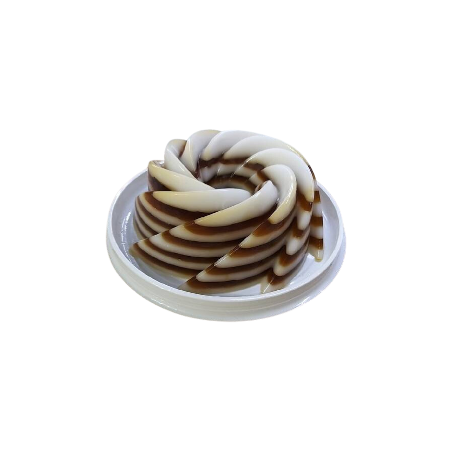 Rau cau Jelly