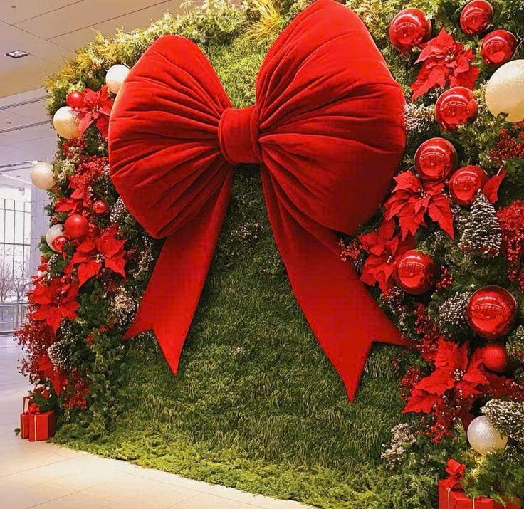 Backdrop giáng sinh 006